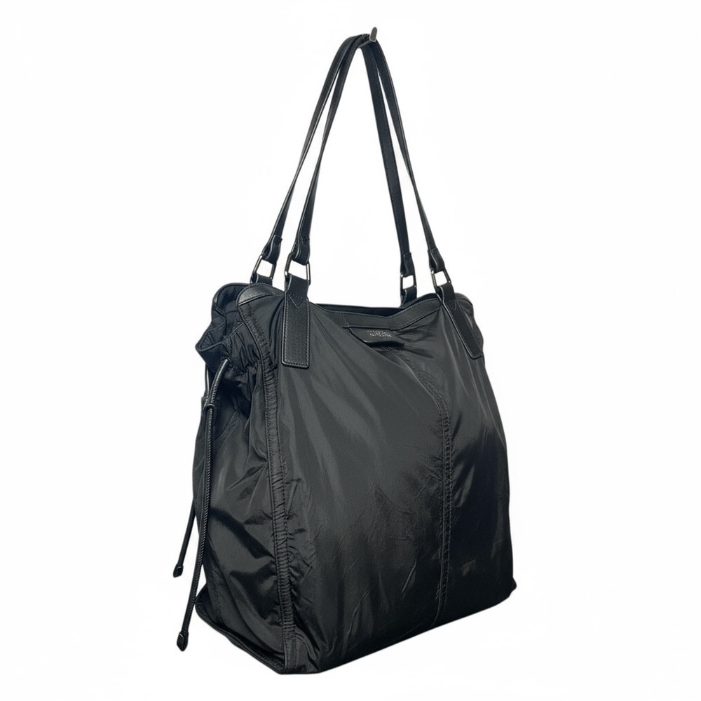 Burberry Buckleigh Packable Nylon Tote Bag